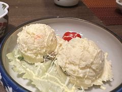 -青叶日本料理(北辰店)