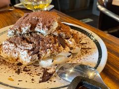 提拉米苏-PIZZA BIANCA(民园店)
