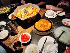 -潇肴江湖(宝龙城市广场店)