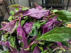 -黔府豆米火锅野菜馆(南马店)