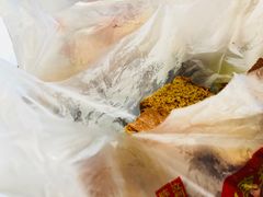 枣糕-五道口枣糕王(西单华威约饭街店)