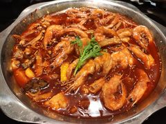 -槐店王婆大虾(开发区店)