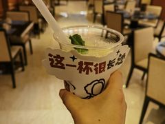 -盛宴自助餐厅(运达喜来登店)