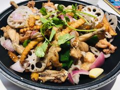 -渝蛙馆(新百店)