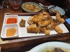 -小吊梨汤·北京菜·烤鸭(鸟巢店)