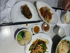 -光明邨大酒家(淮海路店)