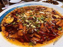 -掌上鲜(南顺城街店)