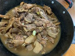 -鹅来顺·顺德火焰醉鹅(天平架分店)