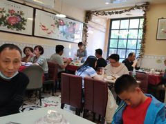 -胖子菜馆(隆昌路店)