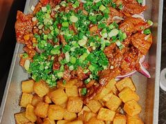 -树厨地道黔菜(清镇职教城店)