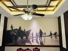 包厢-王庄阿咪海鲜大排档(象园店)