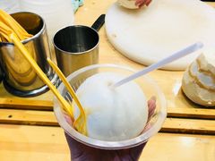 -椰子下蛋(南锣鼓巷店)