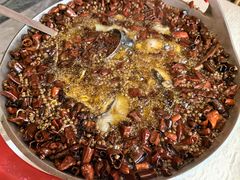 -辣婆婆(航天桥店)