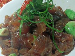 -津沽小院(大直沽总店)