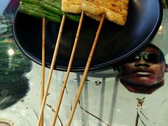 -眼镜哥浦江夜宵大本营