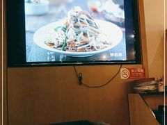 -姥姥家春饼店(惠新东街店)