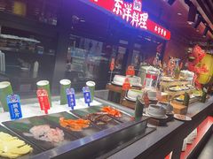 -芝小官毛肚火锅海鲜自助(淮安清江浦区新亚店)