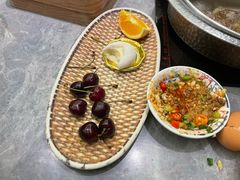 -一绪に寿喜烧(荟聚店)