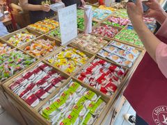 -稻香村(文殊院旗舰店)