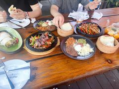 -Pistolera Mexican Cantina女枪手墨西哥餐厅(碧云路店)