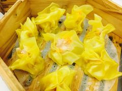 -番禺宾馆丽苑厅