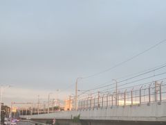 -海堤纪念公园