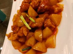 -旺达·福州菜(正大广场店)