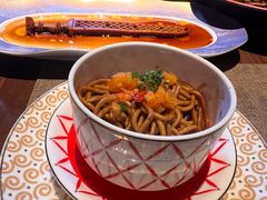 -曾宴·楚菜(湖北省博物馆店)