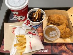 -快乐蜂(永光广场店)