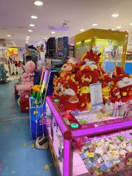 -奇境时空(华宇店)