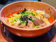 -成都你六姐·牛肉冒菜(城市集市合生汇店)