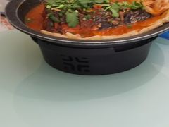 -大清花饺子(山庄店)