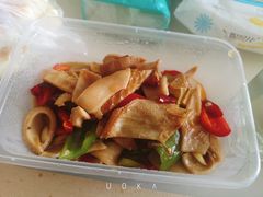 -庄河步云山羊汤(椒房店)