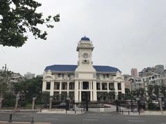 -武昌江滩