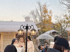 -HERRE·FARM 赫尔露营农场·团建聚会包场