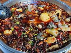 -黑竹香鸡(营和巷店)