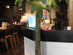 -晓鲜熊猫烤鱼烤吧(西三旗百汇北门店)