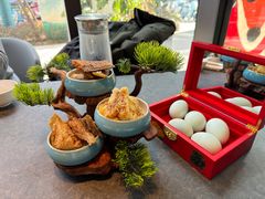 -佬太公海鸭·海鲜大排档(上海总店)