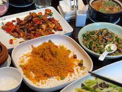 -大理实力希尔顿酒店•御玺中餐厅