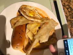 -蓝海国际大饭店·蓝钻自助百汇(兰山店)