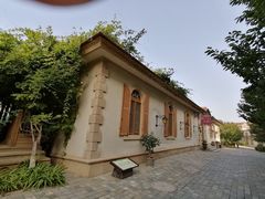 -北京张裕爱斐堡酒庄
