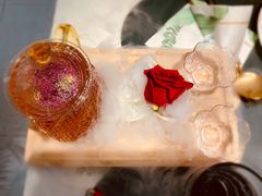 -开间茶馆·围炉煮茶