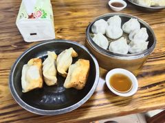 -锅贴大王南翔小笼(临沂二村店)