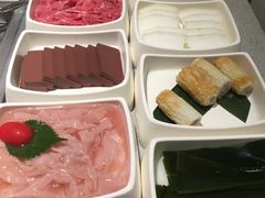 -海底捞火锅(番禺广场店)