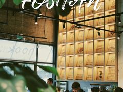 -GOTLOT COFFEE&KITCHEN角落厨房NOOK店