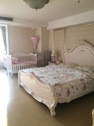 -蔓馨宜母婴护理中心(橡树星座店)