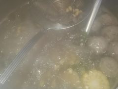 -潮正和潮汕牛肉火锅·老字号(番禺万达店)