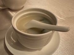 -上海金桥红枫万豪酒店-万豪中餐厅