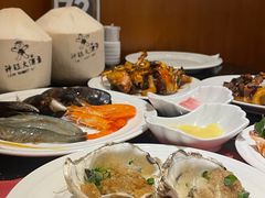 -上海神旺大酒店