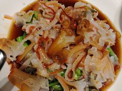 -箸福·夜上海(月牙湖公园店)